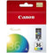 Canon Cli36C Ink Cartridge Four Colour CLI36C - SuperOffice