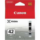 Canon Cli42 Ink Cartridge Grey CLI42GY - SuperOffice