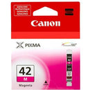Canon Cli42 Ink Cartridge Magenta CLI42M - SuperOffice