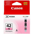 Canon Cli42 Ink Cartridge Photo Magenta CLI42PM - SuperOffice