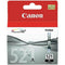 Canon Cli521Bk Ink Cartridge Black CLI521BK - SuperOffice