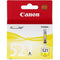 Canon Cli521Y Ink Cartridge Yellow CLI521Y - SuperOffice