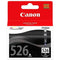 Canon Cli526 Ink Cartridge Photo Black CLI526BK - SuperOffice