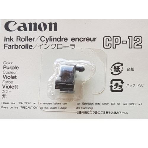 Canon Cp12 Ink Roll Purple CP12 - SuperOffice