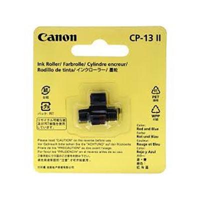 Canon Cp13 Red And Blue Ink Roller CP13II - SuperOffice