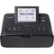 Canon Cp1300 Selphy Printer Black CP1300BK - SuperOffice