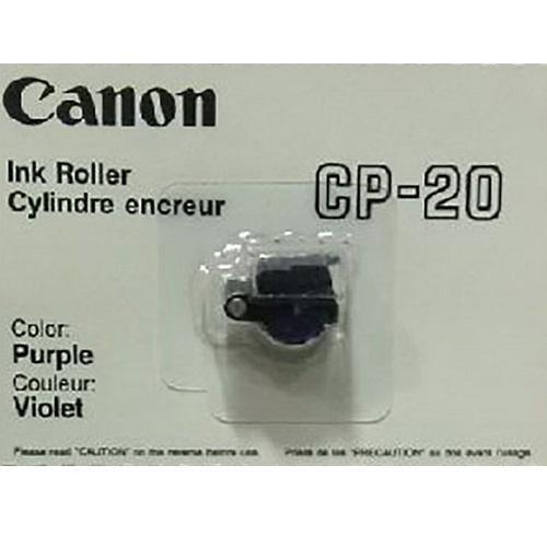 Canon Cp20 Ink Roll Purple CP20 - SuperOffice