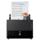 Canon Dr-C225II Imageformula Document Scanner A4 DR-C225II - SuperOffice
