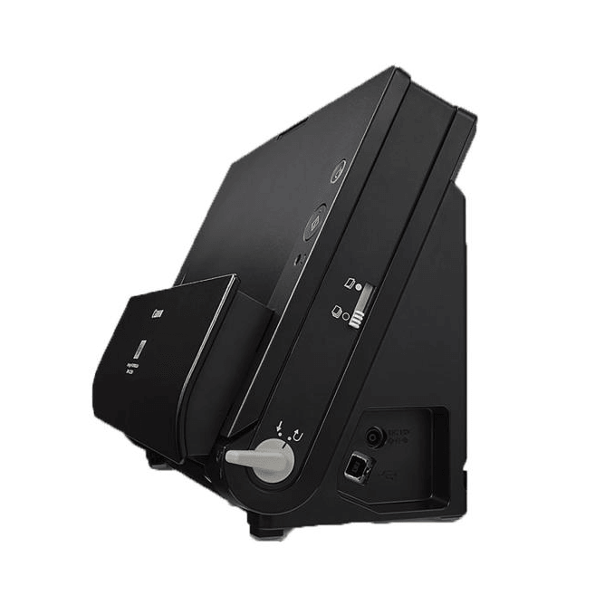 Canon Dr-C225II Imageformula Document Scanner A4 DR-C225II - SuperOffice