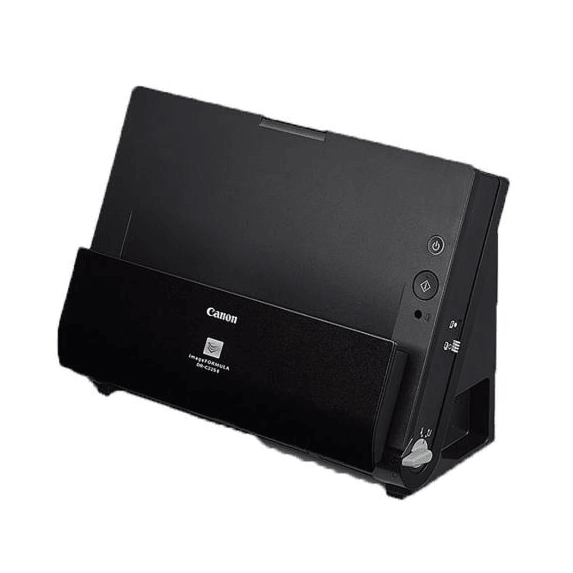 Canon Dr-C225II Imageformula Document Scanner A4 DR-C225II - SuperOffice