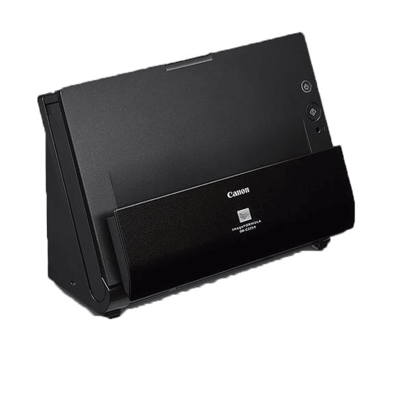 Canon Dr-C225II Imageformula Document Scanner A4 DR-C225II - SuperOffice