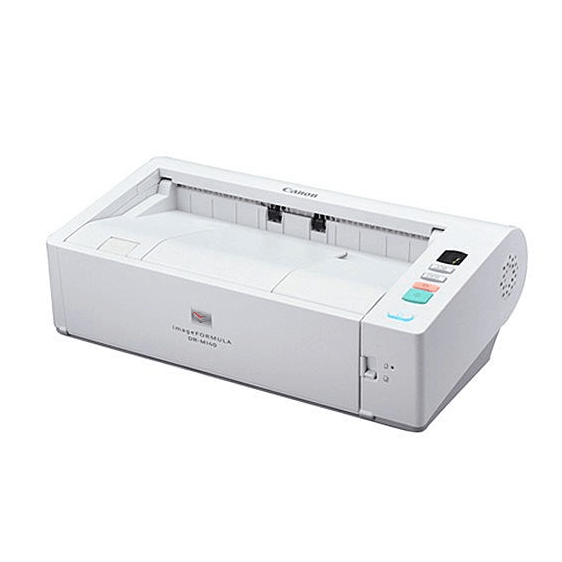 Canon DR-M140 Imageformula Document Scanner A4 DRM140 - SuperOffice