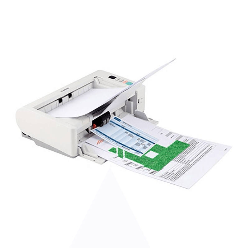 Canon DR-M140 Imageformula Document Scanner A4 DRM140 - SuperOffice