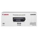 Canon Fx9 Fax Cartridge Black FX9 - SuperOffice