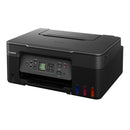 Canon G3670BK MegaTank Printer Multifunction Print/Copy/Scan Wi-Fi Black G3670BK - SuperOffice