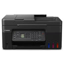 Canon G4670 MegaTank Printer Multifunction Print/Copy/Scan/Fax Wi-Fi Black G4670 - SuperOffice