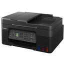 Canon G4670 MegaTank Printer Multifunction Print/Copy/Scan/Fax Wi-Fi Black G4670 - SuperOffice