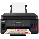 Canon G6065 Pixma MegaTank Printer Multifunction Print Copy Scan WiFi G6065 - SuperOffice