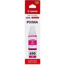 Canon Gi690M Ink Bottle Magenta GI690M - SuperOffice