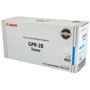 Canon Gpr28 Tg41 Toner Cartridge Cyan TG-41C - SuperOffice