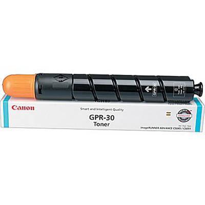 Canon Gpr30 Tg45 Toner Cartridge Cyan TG45C - SuperOffice