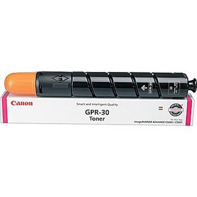 Canon Gpr30 Tg45 Toner Cartridge Magenta TG45M - SuperOffice