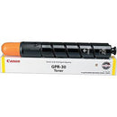 Canon Gpr30 Tg45 Toner Cartridge Yellow TG45Y - SuperOffice
