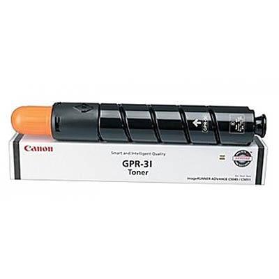 Canon Gpr31 Tg46 Toner Cartridge Black TG46B - SuperOffice
