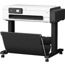 Canon imagePROGRAF TC-21 Wide Format 24" LFP A1 Printer with Stand BDL_TC21_ST - SuperOffice