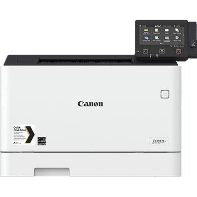 Canon Lbp654Cx Imageclass Colour Laser Printer LBP654CX - SuperOffice