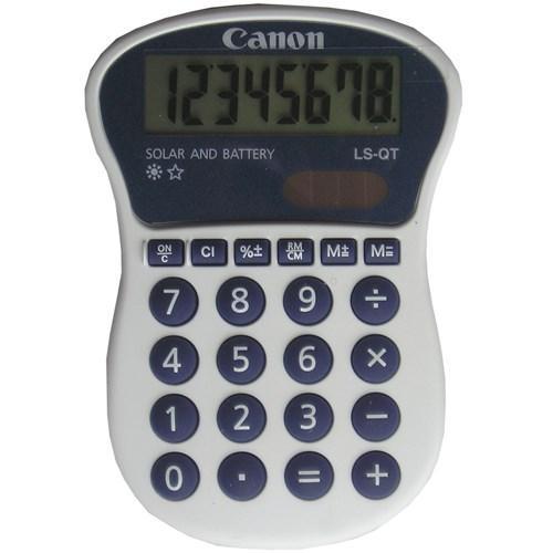 Canon Ls-Qt 8 Digit Calculator LSQT - SuperOffice