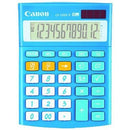 Canon Ls120Viib Mini Desktop Calculator Blue LS120VIIB - SuperOffice