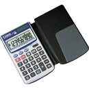 Canon Ls153Ts 10 Digit Tax Business Function Wallet CCLS153TS - SuperOffice
