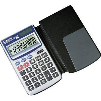 Canon Ls153Ts 10 Digit Tax Business Function Wallet CCLS153TS - SuperOffice