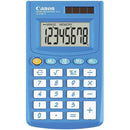 Canon LS270VIIB Hand Held Calculator Blue Small LS270VIIB - SuperOffice