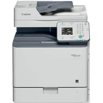 Canon Mf810Cdn Imageclass Multifunction Laser Printer MF810CDN - SuperOffice