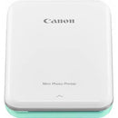 Canon Mini Photo Printer Mint Green MPP MINT - SuperOffice