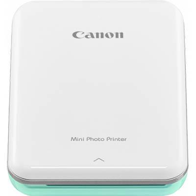 Canon Mini Photo Printer Mint Green MPP MINT - SuperOffice