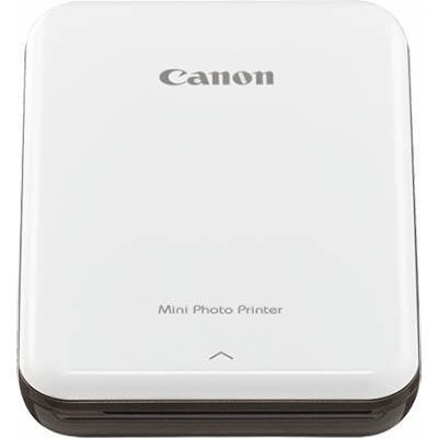 Canon Mini Photo Printer Slate Grey MPP GREY - SuperOffice