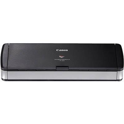 Canon P-215Ii Imageformula Portable Document Scanner P-215II - SuperOffice