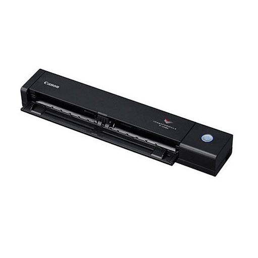 Canon P208II Ultra Compact Portable Scanner CSP208 - SuperOffice