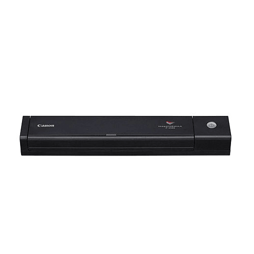 Canon P208II Ultra Compact Portable Scanner CSP208 - SuperOffice