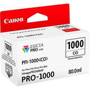 Canon Pfi1000Co Ink Cartridge Chroma Optimser PFI1000CO - SuperOffice