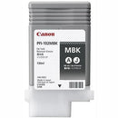 Canon Pfi102Mb Ink Cartridge Matte Black PFI102MBK - SuperOffice