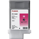 Canon Pfi104 Ink Cartridge Magenta PFI104M - SuperOffice