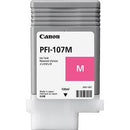 Canon Pfi107 Ink Cartridge Magenta PFI107M - SuperOffice