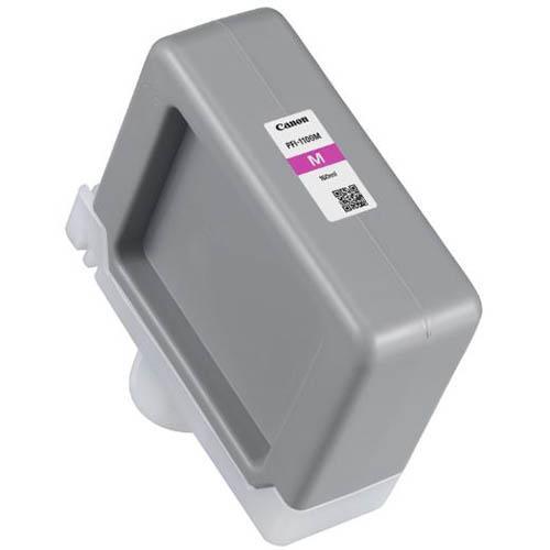 Canon Pfi110 Ink Cartridge Magenta PFI110M - SuperOffice