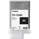 Canon Pfi120 Ink Cartridge Black PFI120BK - SuperOffice