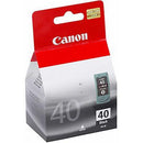 Canon Pg40 Ink Cartridge Fine Black PG40 - SuperOffice
