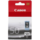 Canon Pg50 Ink Cartridge Fine High Yield Black PG50 - SuperOffice